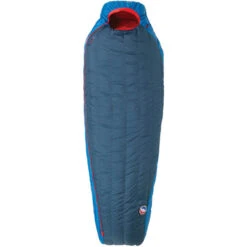 Big Agnes Anvil Horn 30 Degree Sleeping Bag