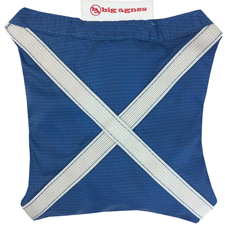 Big Agnes Superlight Girdle Compression Straps - Image 2