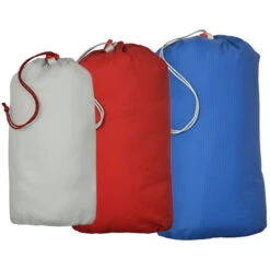 Big Agnes Essentials Stuff Sacks 2L-3L-5L