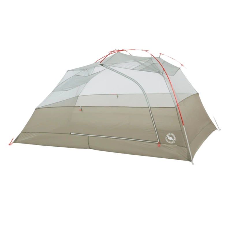 Big Agnes Copper Spur HV UL2 Ultralight Freestanding Tent - Image 6