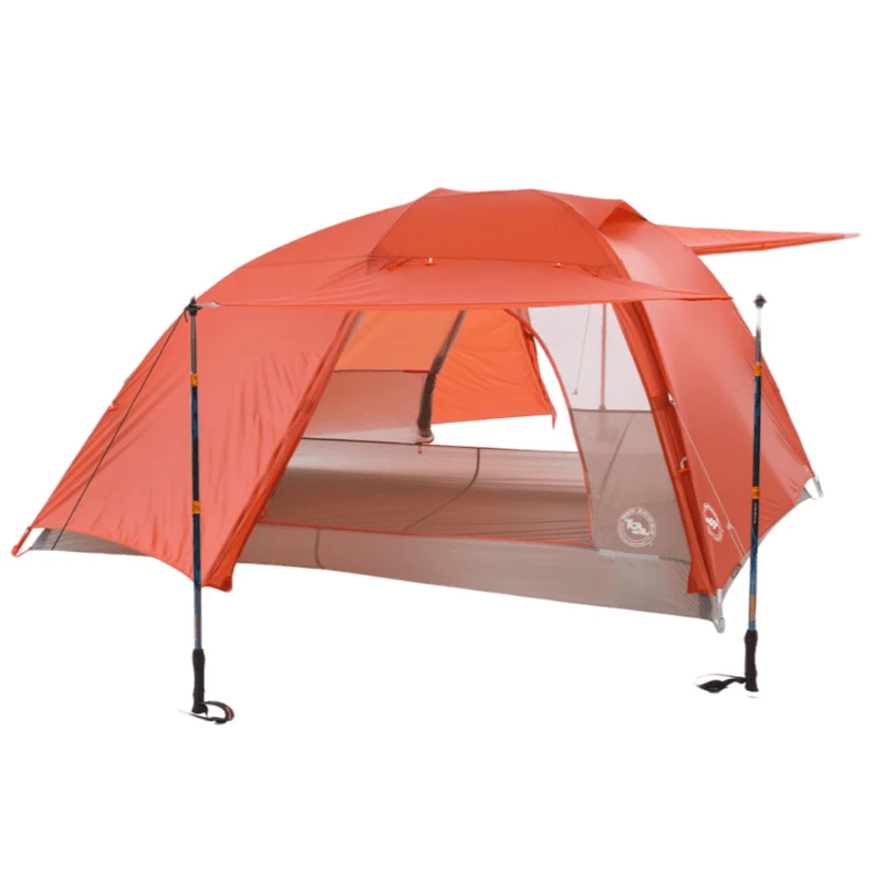 Big Agnes Copper Spur HV UL2 Ultralight Freestanding Tent - Image 4