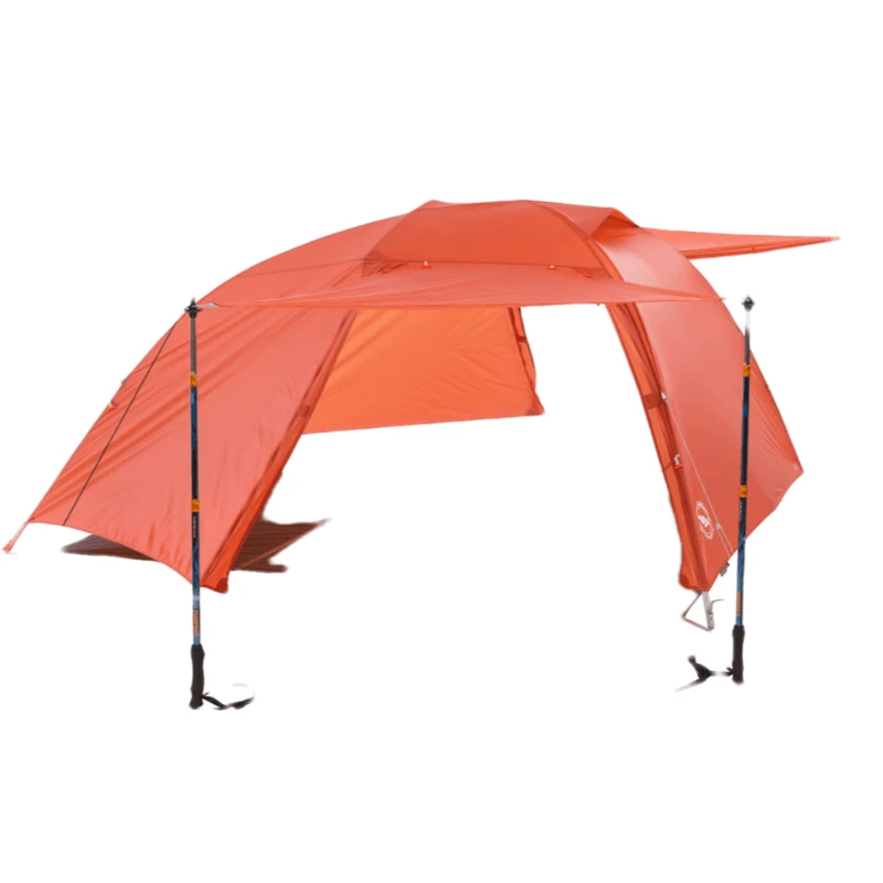 Big Agnes Copper Spur HV UL2 Ultralight Freestanding Tent - Image 5