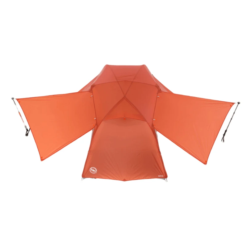 Big Agnes Copper Spur HV UL2 Ultralight Freestanding Tent - Image 3