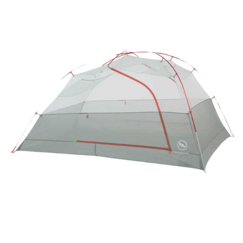 Big Agnes Copper Spur HV UL2 Ultralight Freestanding Tent - Image 9