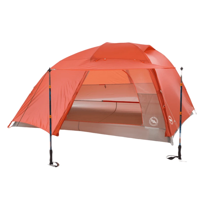 Big Agnes Copper Spur HV UL2 Ultralight Freestanding Tent - Image 7