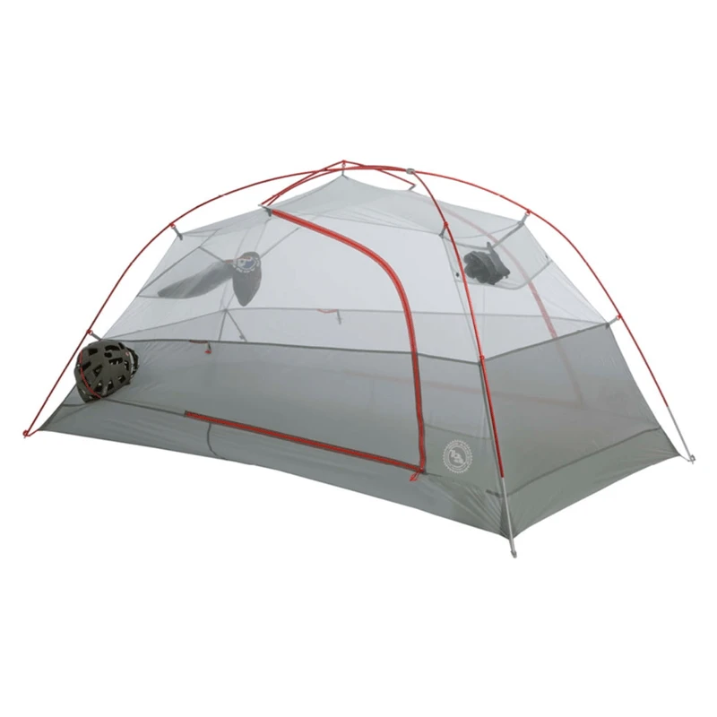 Big Agnes Copper Spur HV UL2 Bikepack Tent - Image 5