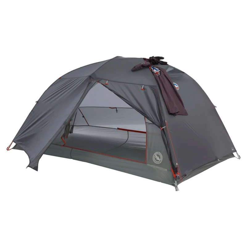 Big Agnes Copper Spur HV UL2 Bikepack Tent - Image 2