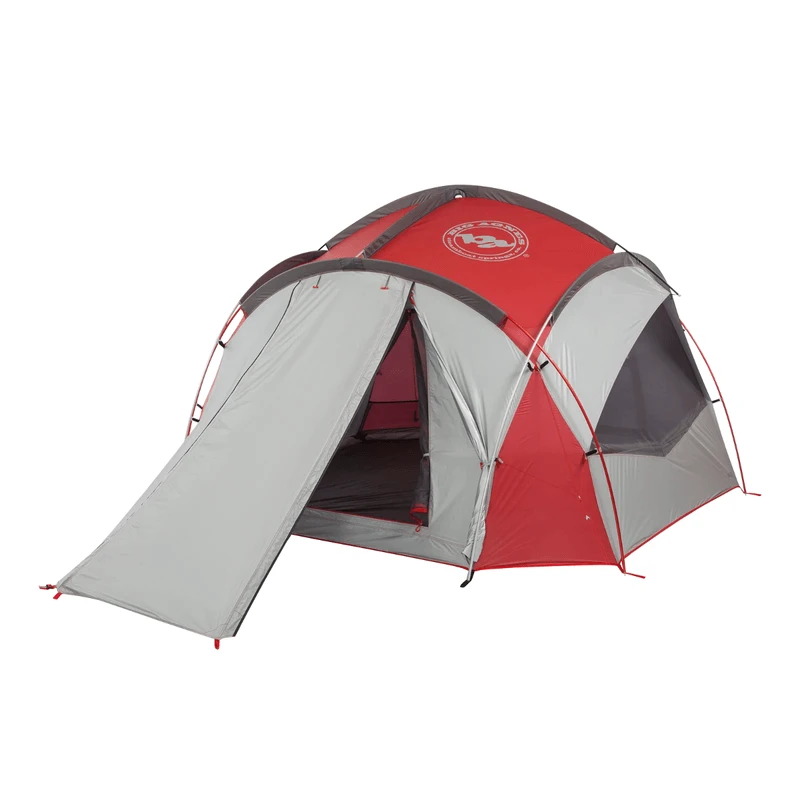 Big Agnes Guard Station 4 Person Tent - Image 2