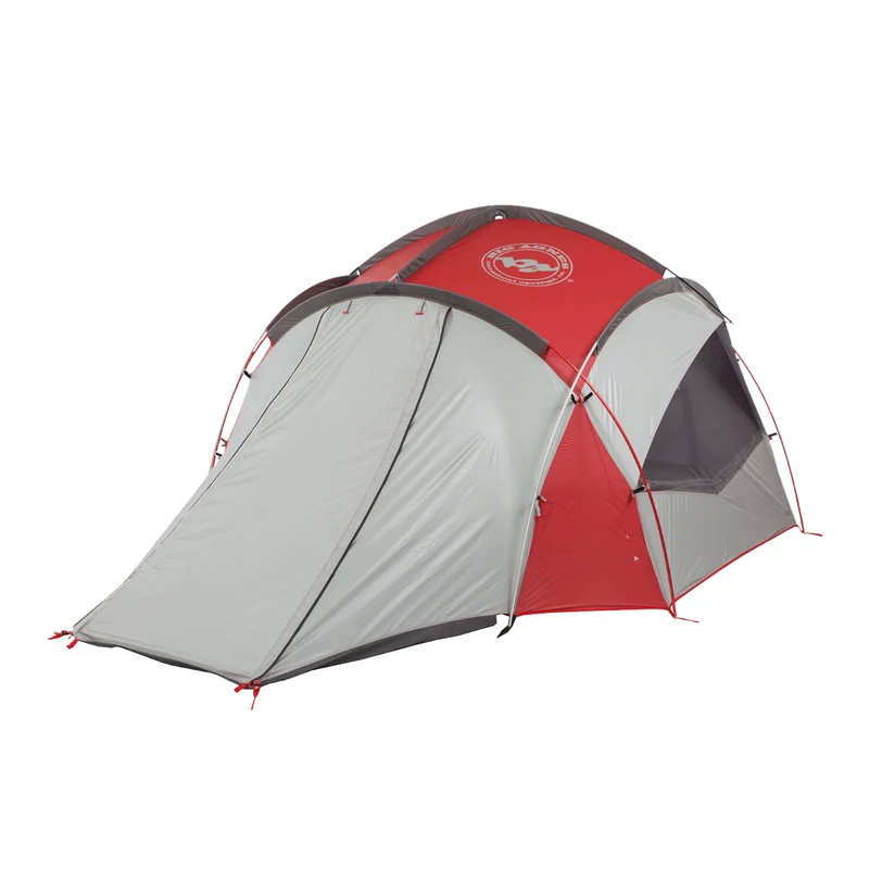 Big Agnes Guard Station 4 Person Tent - Image 3