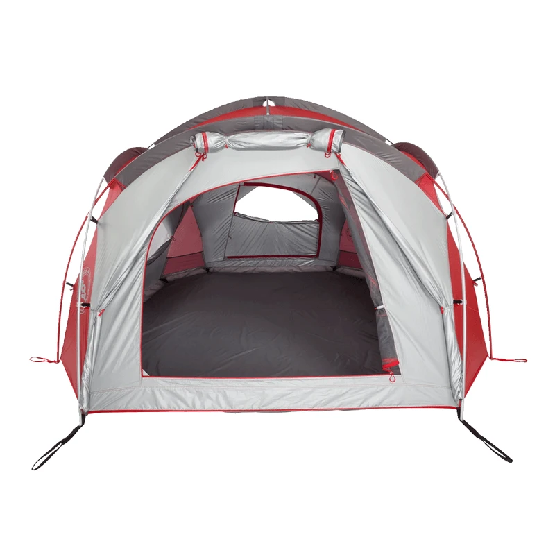 Big Agnes Guard Station 4 Person Tent - Image 4