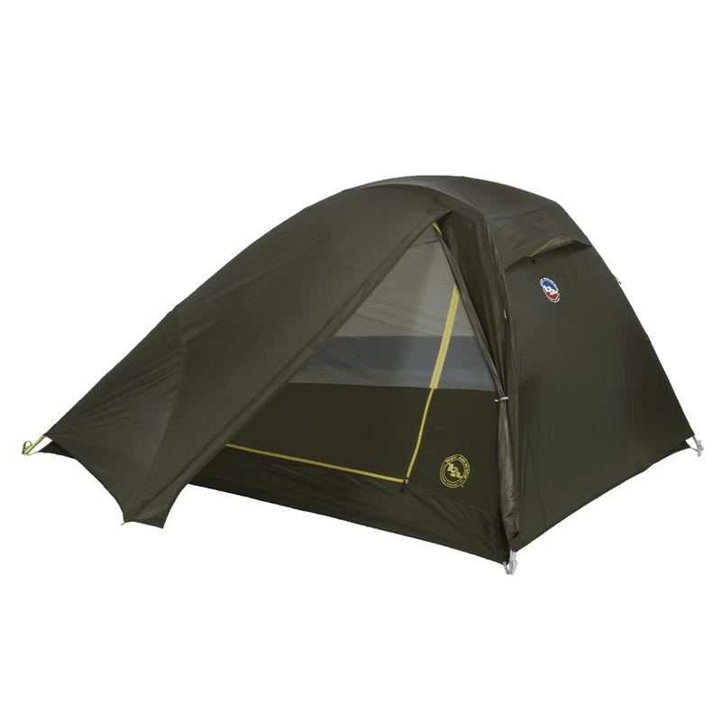 Big Agnes Crag Lake SL2 Tent - Image 3
