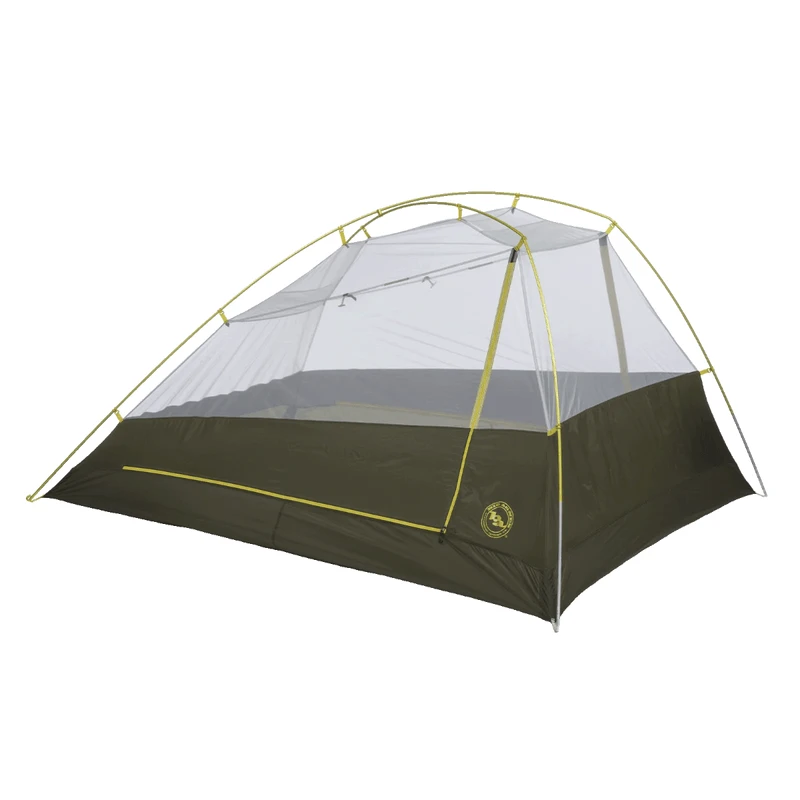 Big Agnes Crag Lake SL2 Tent - Image 2