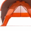 Big Agnes Sage Canyon Shelter Plus/Deluxe Mesh Insert Accessory