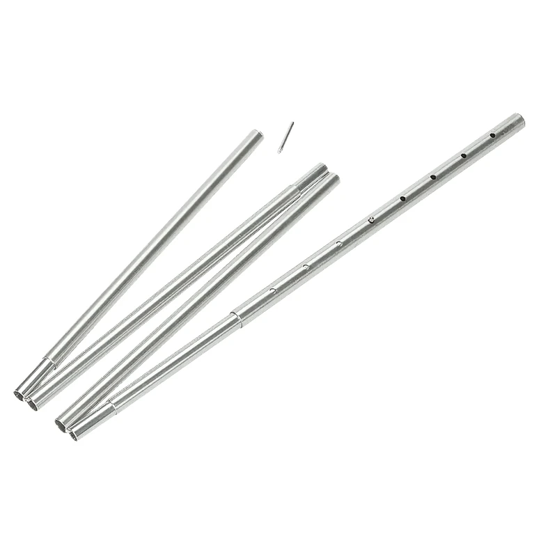 Big Agnes Accessory Tarp Pole (2 Pack)