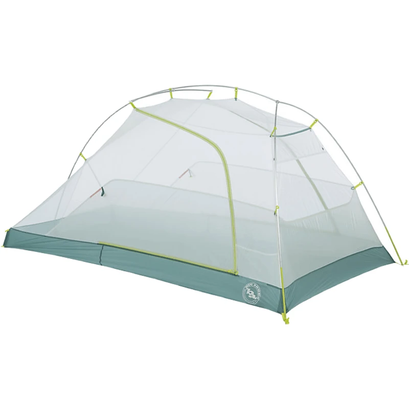 Big Agnes Tiger Wall 2 Platinum Tent - Image 2
