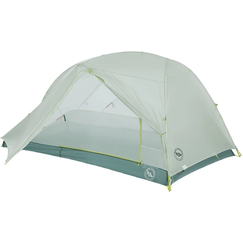 Big Agnes Tiger Wall 2 Platinum Tent - Image 4