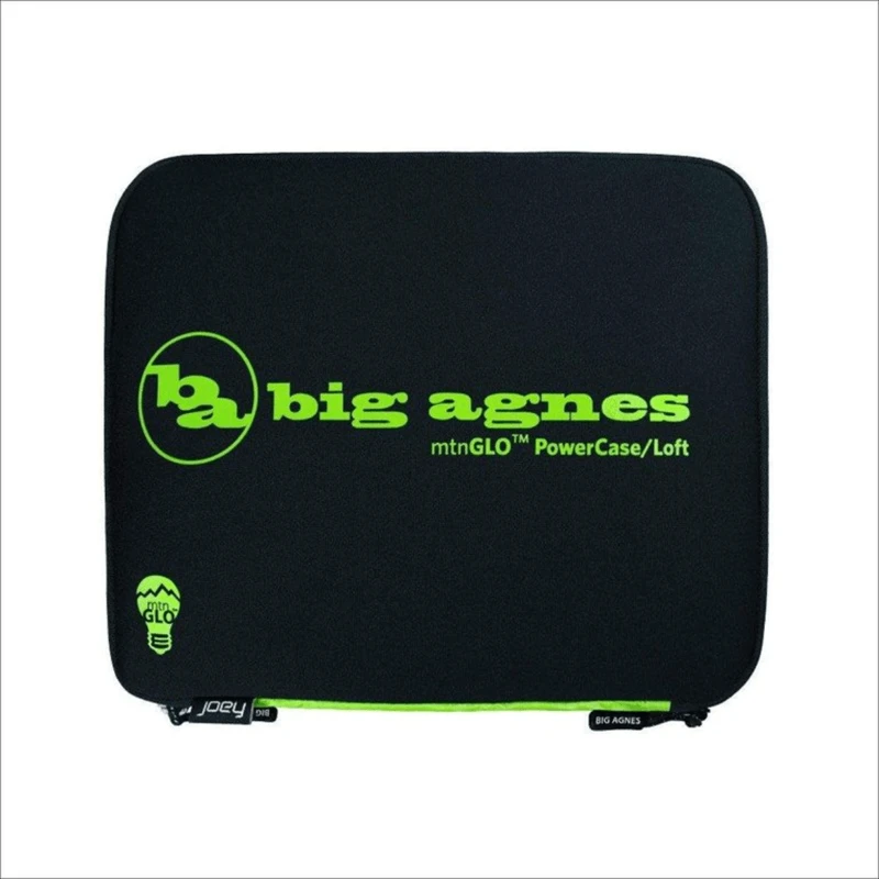 Big Agnes PowerStation Loft - Image 3