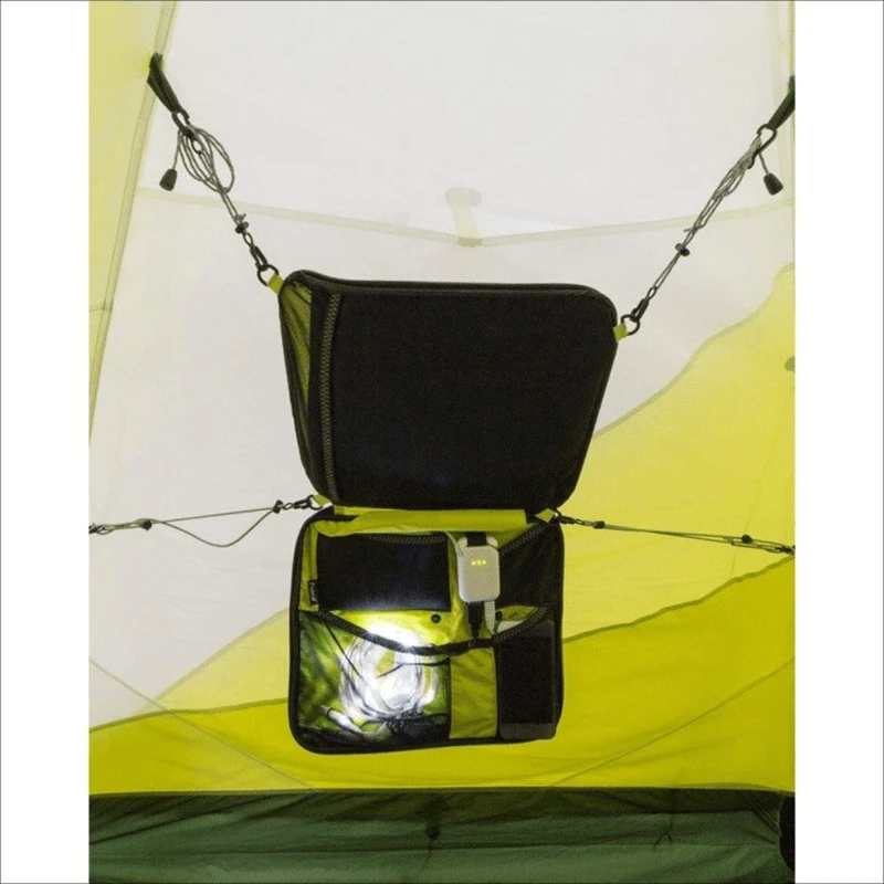 Big Agnes PowerStation Loft