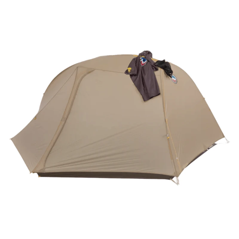 Big Agnes Tiger Wall Ul2 Bikepack Solution Dye Tent - Image 2