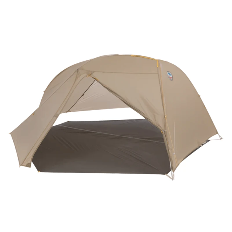 Big Agnes Tiger Wall Ul2 Bikepack Solution Dye Tent - Image 4