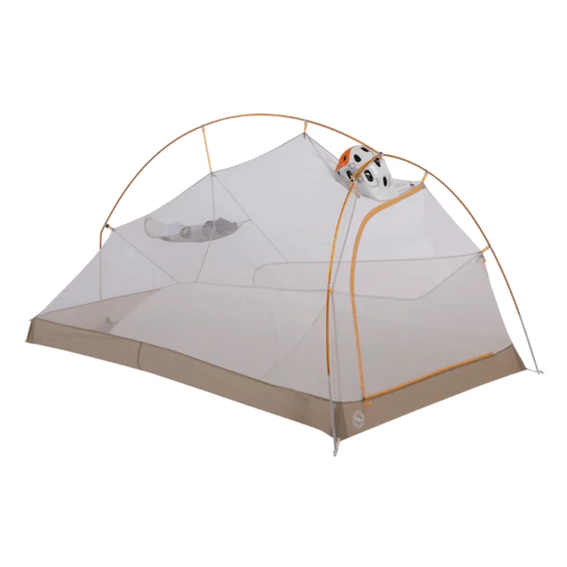 Big Agnes Fly Creek HV UL2 Bikepack Solution Dye Tent - Image 2