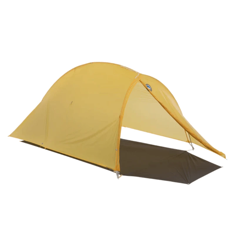 Big Agnes Fly Creek HV UL2 Bikepack Solution Dye Tent - Image 5