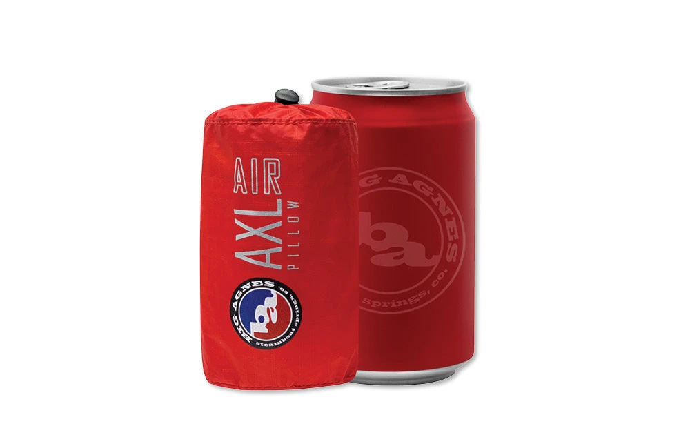 BIG AGNES AXL Air Pillow - Image 3