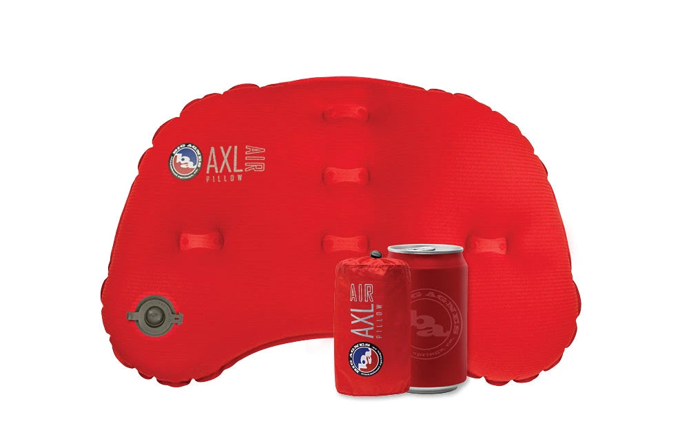 BIG AGNES AXL Air Pillow - Image 4
