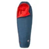 Big Agnes Anvil Horn 0 Down Sleeping Bag