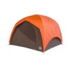 Big Agnes Big House 4 Tent