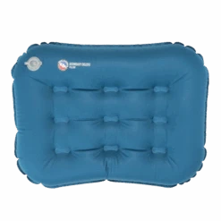 BIG AGNES Boundary Deluxe Pillow
