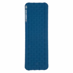BIG AGNES Boundary Deluxe Insulated Sleeping Pad