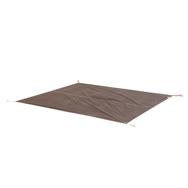 BIG AGNES Bunk House 4 Tent Footprint (2020)