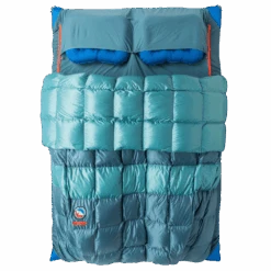 BIG AGNES Camp Robber Bedroll