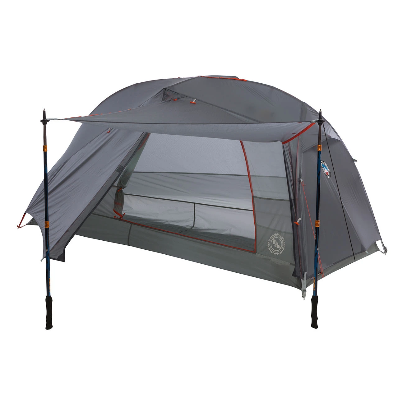 Big Agnes Copper Spur HV UL1 Bikepack Tent - Image 6
