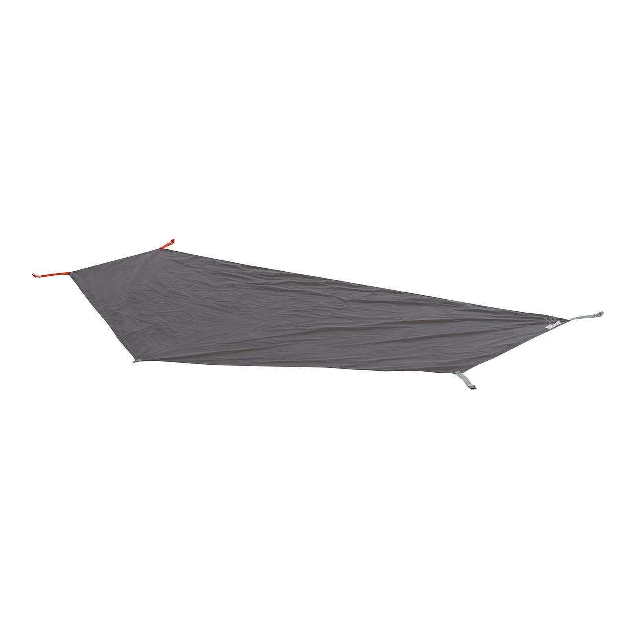 Big Agnes Copper Spur HV UL Bikepack Tent Series Footprint