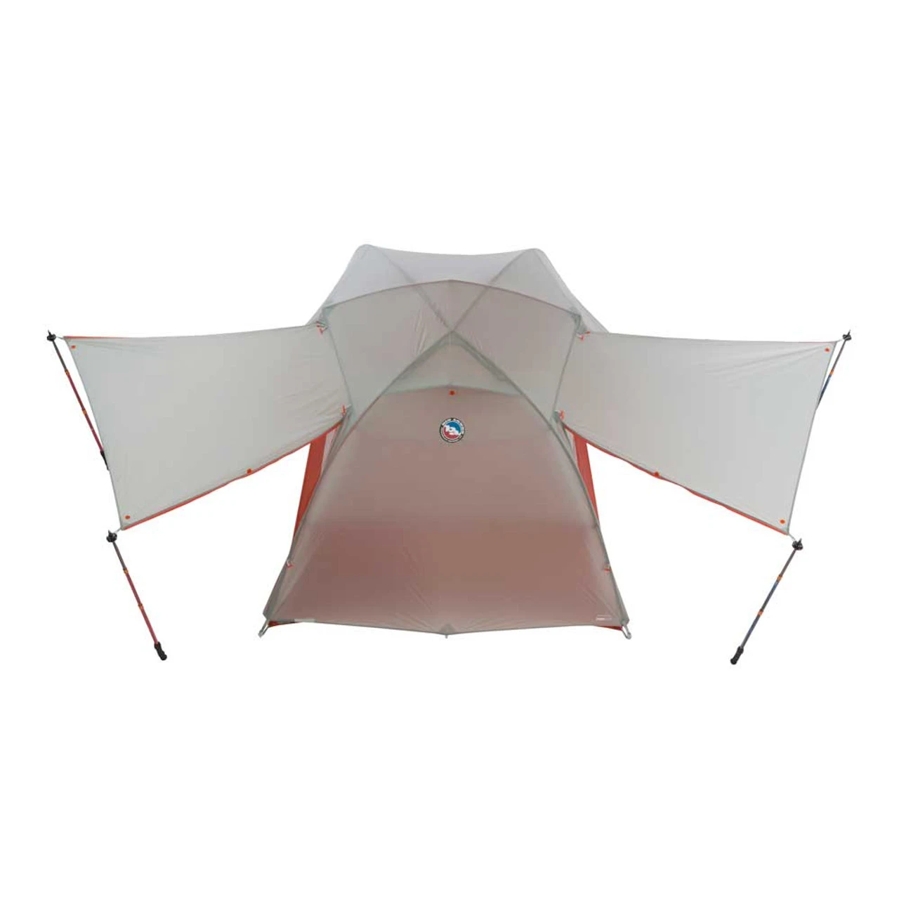 Big Agnes Copper Spur HV UL2 Long Tent - Image 5