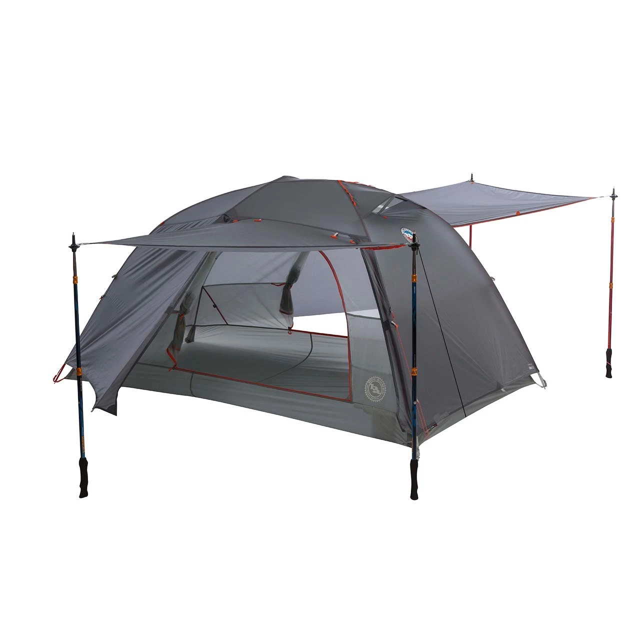 Big Agnes Copper Spur HV UL3 Bikepack Tent - Image 7
