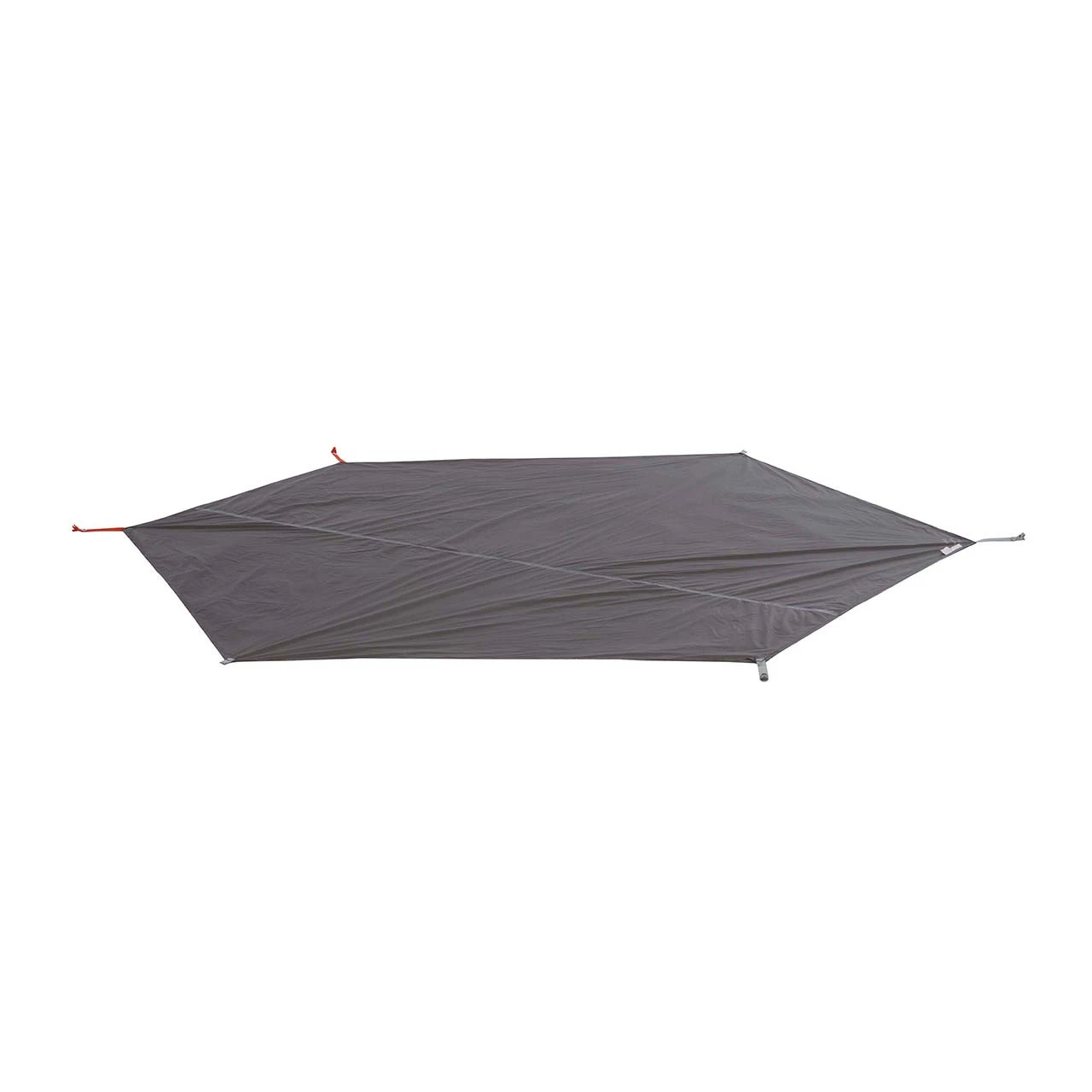 Big Agnes Copper Spur HV UL Bikepack Tent Series Footprint - Image 2