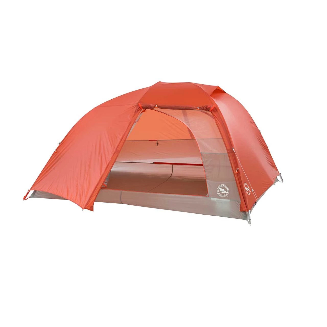 Big Agnes Copper Spur HV UL3 Tent - Image 2