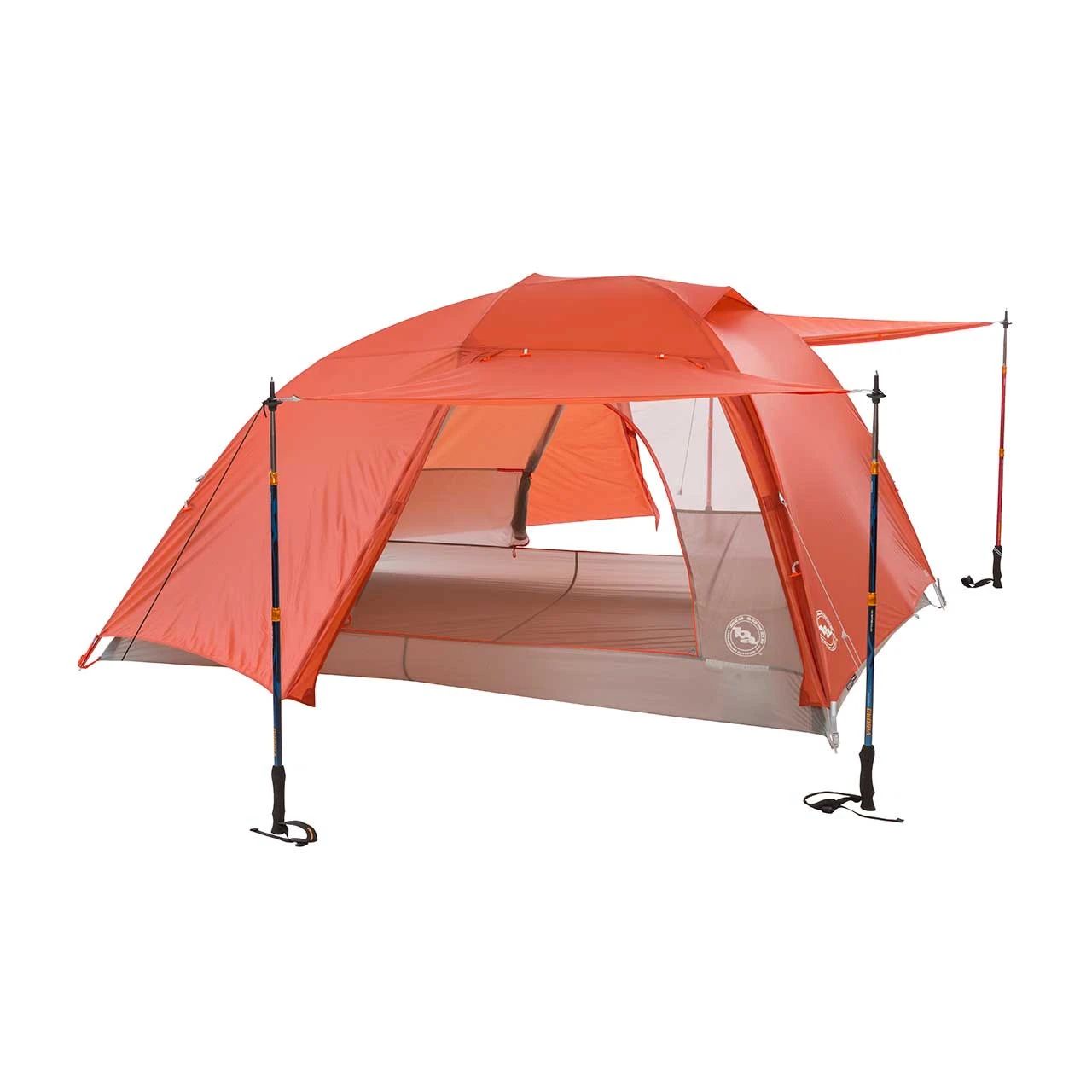 Big Agnes Copper Spur HV UL3 Tent - Image 8