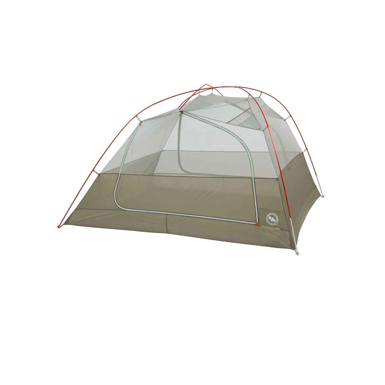 Big Agnes Copper Spur HV UL4 Tent - Image 8