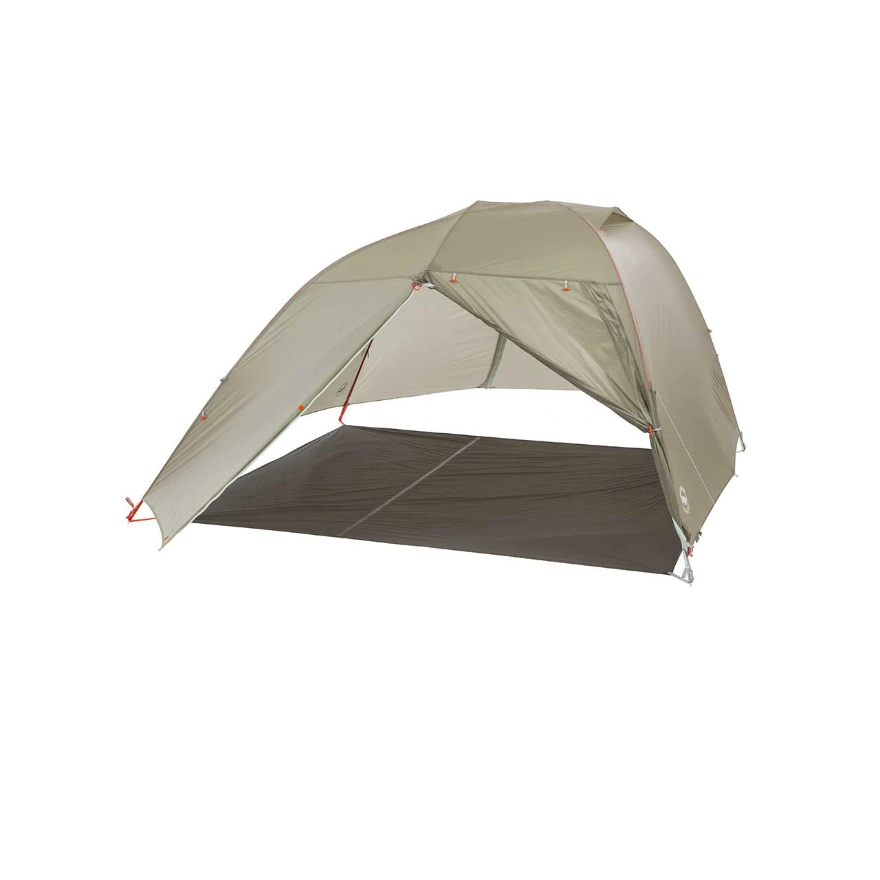 Big Agnes Copper Spur HV UL4 Tent - Image 4