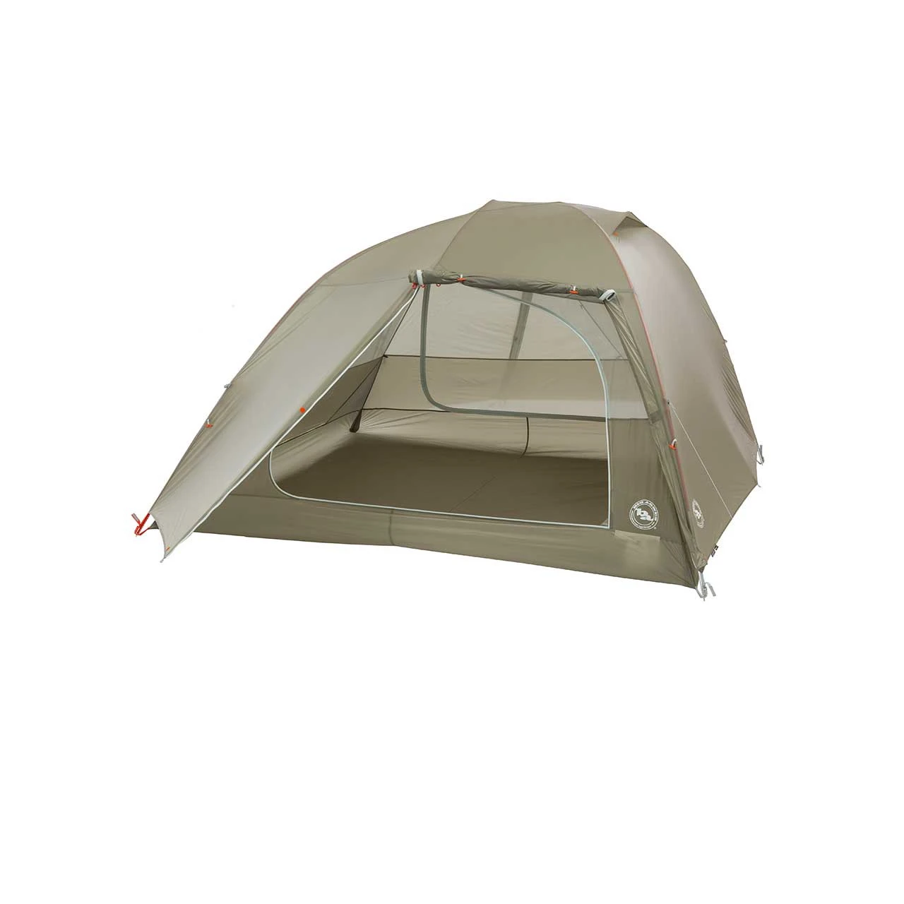 Big Agnes Copper Spur HV UL4 Tent - Image 7