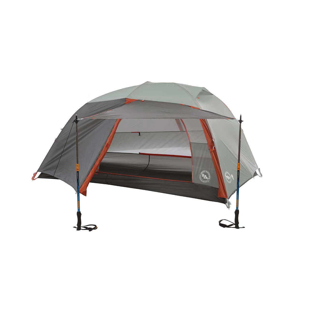 Big Agnes Copper Spur HV UL2 MtnGLO Tent