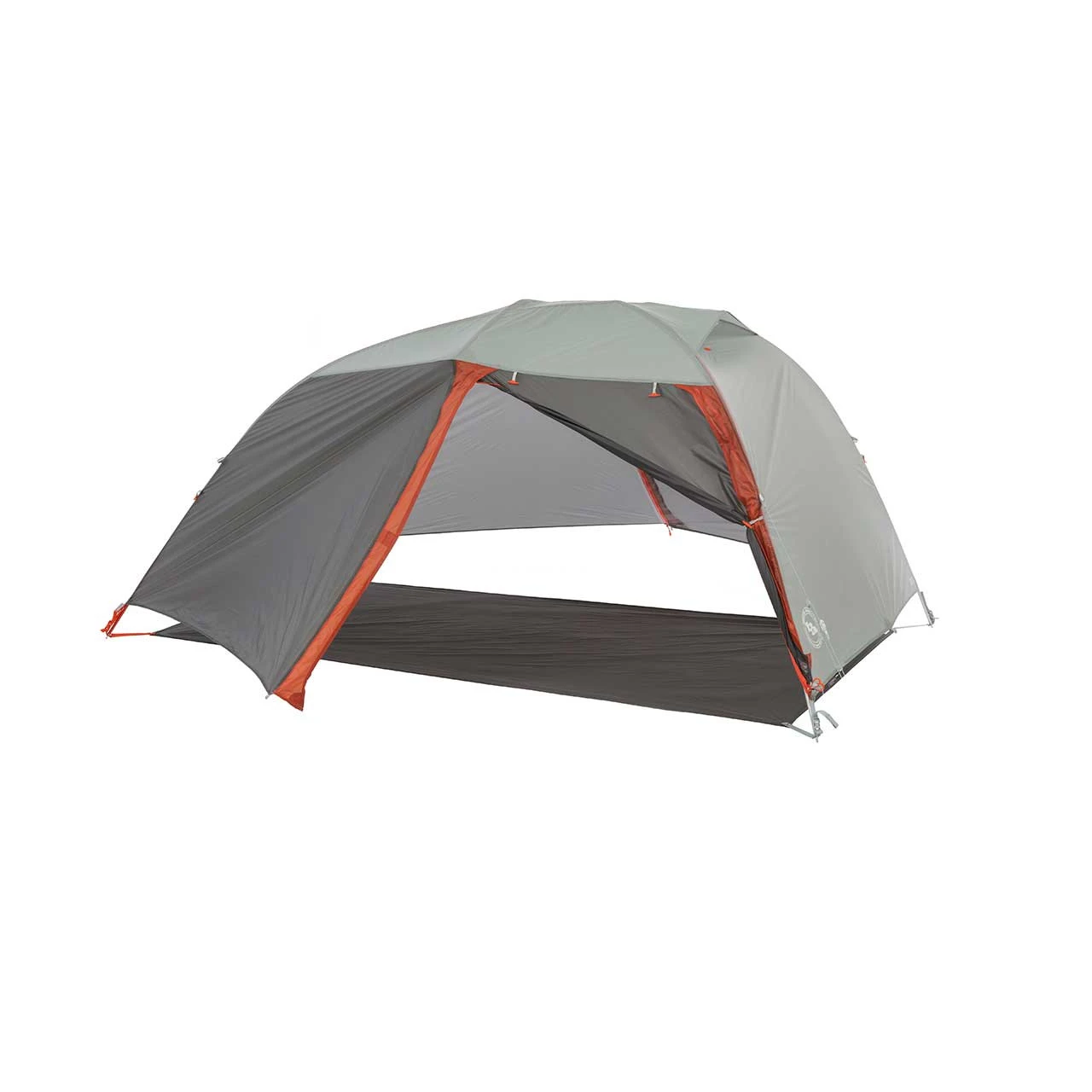 Big Agnes Copper Spur HV UL2 MtnGLO Tent - Image 3