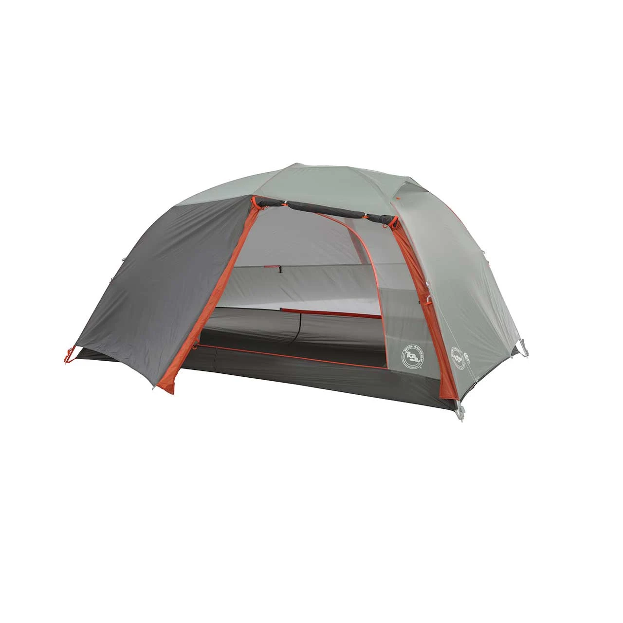 Big Agnes Copper Spur HV UL2 MtnGLO Tent - Image 2