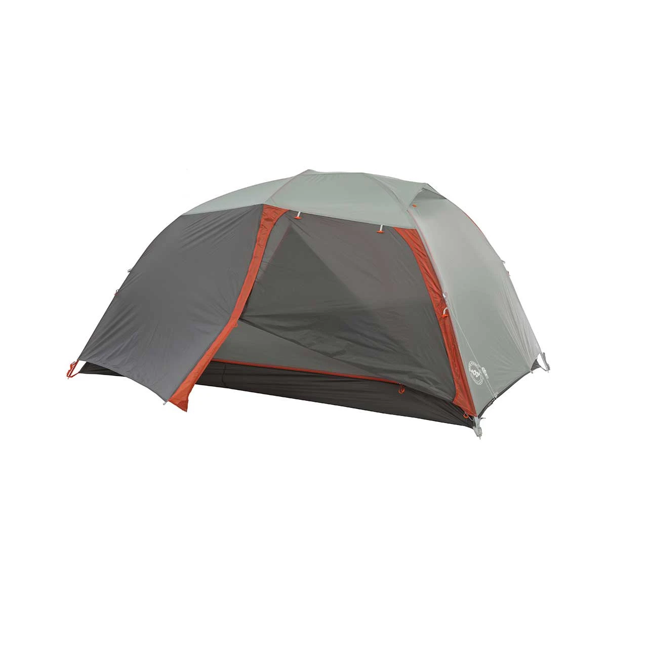 Big Agnes Copper Spur HV UL2 MtnGLO Tent - Image 6