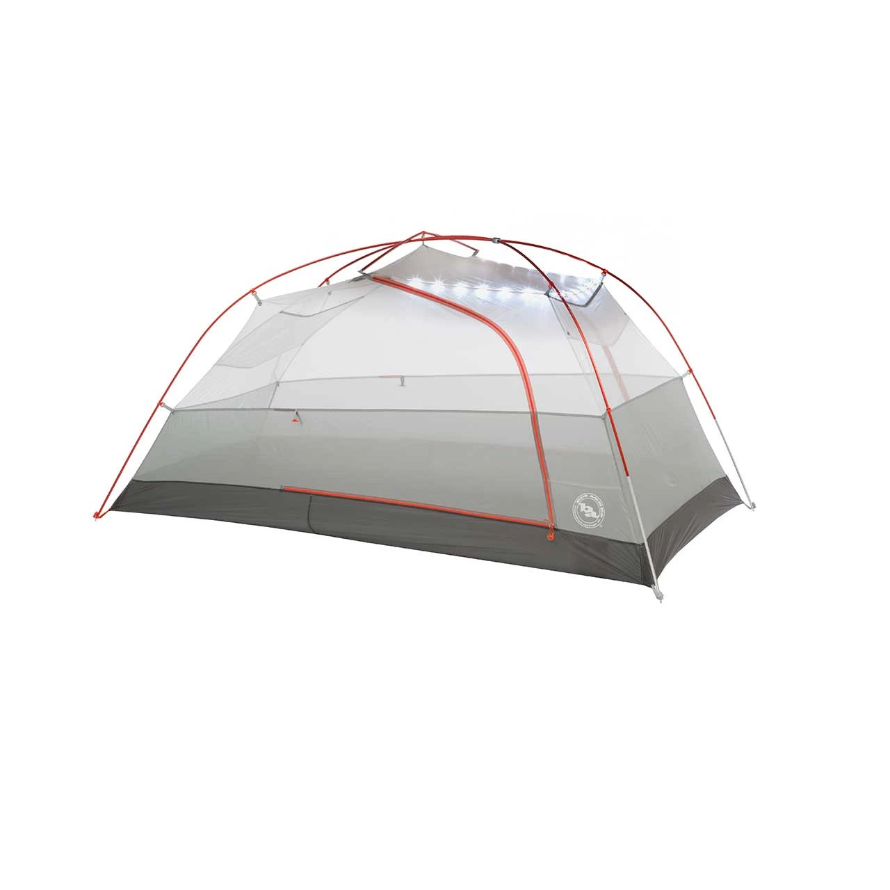 Big Agnes Copper Spur HV UL2 MtnGLO Tent - Image 4