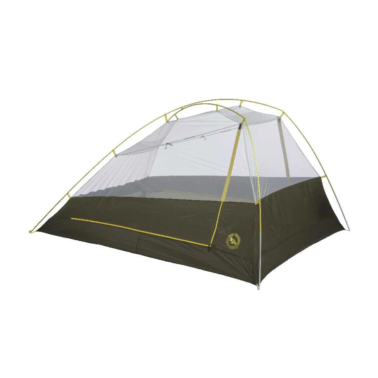 Big Agnes Crag Lake SL2 Tent - Image 2